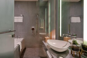 Oasia Hotel Novena, Singapore