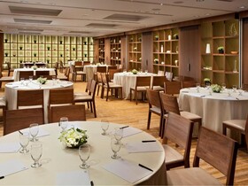 Oasia Hotel Novena, Singapore