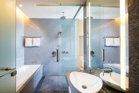 Oasia Hotel Novena, Singapore