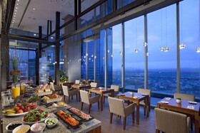 Oasia Hotel Novena, Singapore