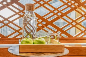 Oasia Hotel Novena, Singapore