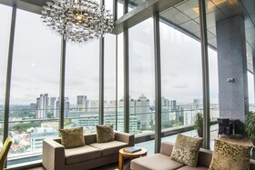 Oasia Hotel Novena, Singapore