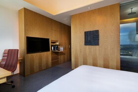 Oasia Hotel Novena, Singapore