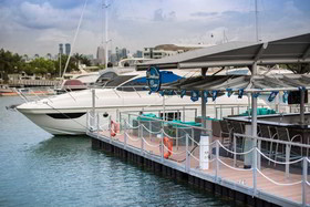 One15 Marina