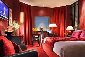 Orchard Hotel Singapore