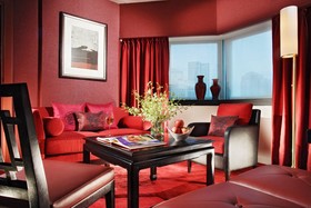 Orchard Hotel Singapore