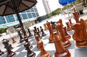 Orchard Hotel Singapore
