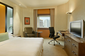 Orchard Hotel Singapore