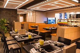 Orchard Hotel Singapore