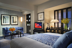 Orchard Hotel Singapore