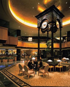 Orchard Hotel Singapore