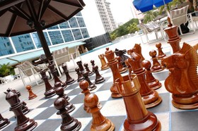 Orchard Hotel Singapore