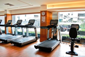 Orchard Hotel Singapore