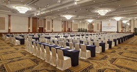 Orchard Hotel Singapore