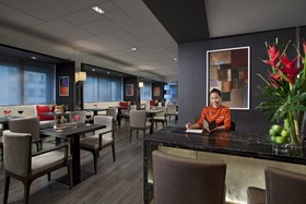Orchard Hotel Singapore