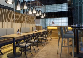 Orchard Hotel Singapore