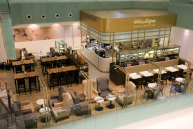 Orchard Hotel Singapore