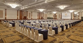 Orchard Hotel Singapore