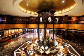 Orchard Hotel Singapore