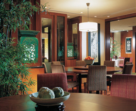 Orchard Hotel Singapore