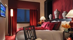 Orchard Hotel Singapore