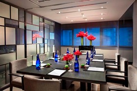 Orchard Hotel Singapore