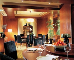 Orchard Hotel Singapore