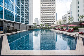 Orchard Hotel Singapore