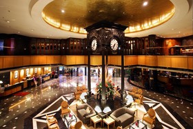 Orchard Hotel Singapore
