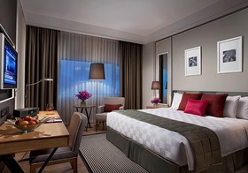 Orchard Hotel Singapore
