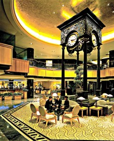 Orchard Hotel Singapore