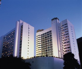 Orchard Hotel Singapore