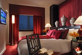 Orchard Hotel Singapore