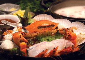 Orchard Hotel Singapore