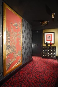 Orchard Hotel Singapore