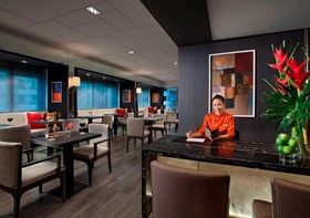 Orchard Hotel Singapore
