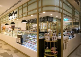 Orchard Hotel Singapore