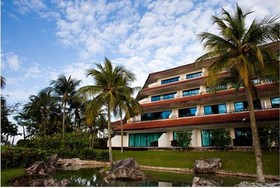 Orchid Country Club