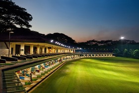 Orchid Country Club