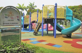 Orchid Country Club