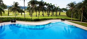 Orchid Country Club