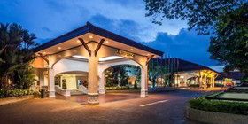 Orchid Country Club