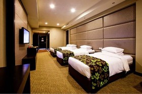Orchid Country Club