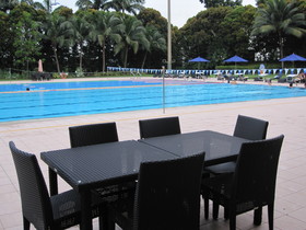 Orchid Country Club