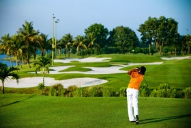 Orchid Country Club