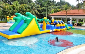 Orchid Country Club