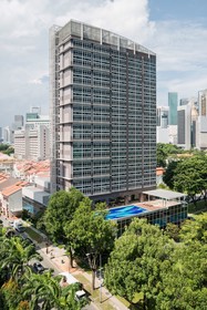 Orchid Singapore