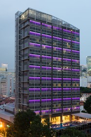 Orchid Singapore
