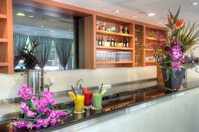 Orchid Singapore