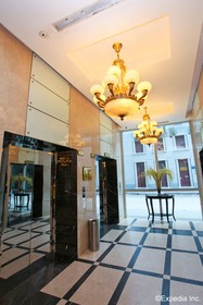 Orchid Singapore